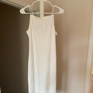 Rihoas white dress - never worn